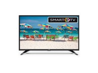 LIN TV 43LFHD1850, Smart, Full HD, DVB-T2, 43"